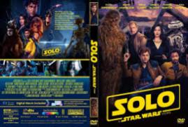 Han Solo: Una historia de Star 2018