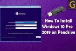 Windows 10 X64 Pro VL 1909 OEM ESD en-US JULY 2020 {Gen2}